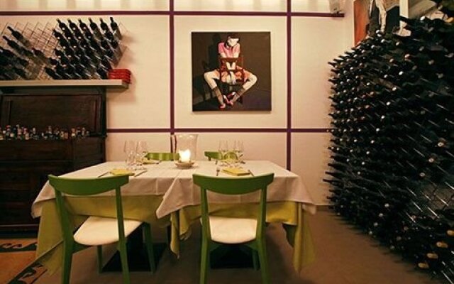 La Locanda di Colombo