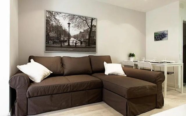 ClassBedroom Apartments VIII