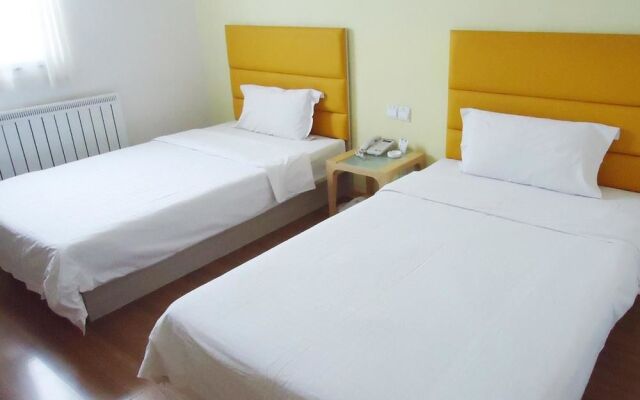 Jiayi Hotel – Guest Rooms – Zibo