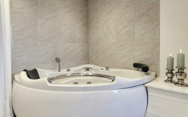 4 Star Holiday Home in Otterup-by Traum