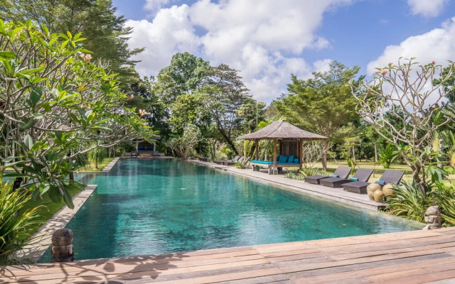 Serenity River Villa-Private Pool