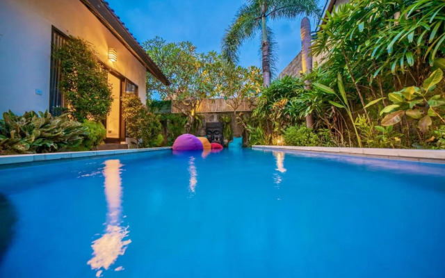 Anglia Villa - 2 bedroom