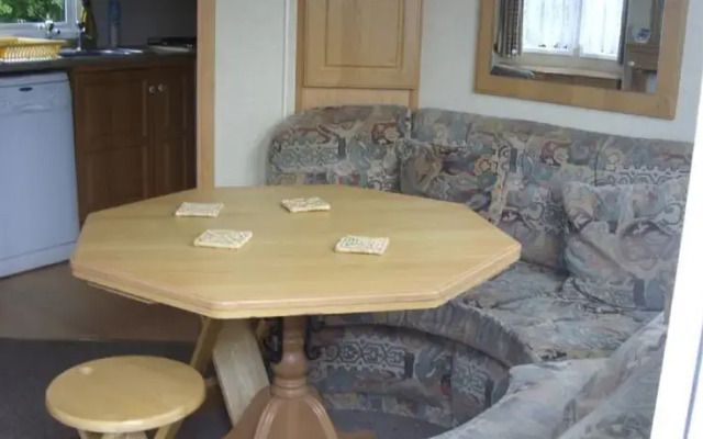 Penpethick Farm Holiday Home