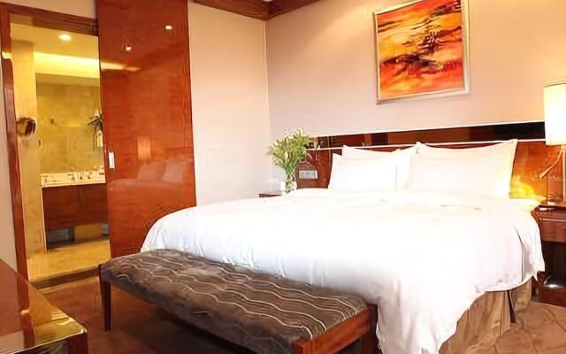 Baishun International Hotel