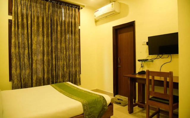 OYO 11737 Prabash Atithi Griha