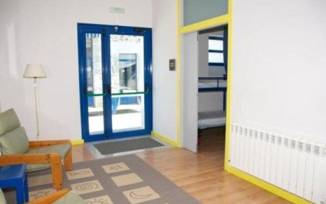 Albergue Granxa Escola de Barreiros