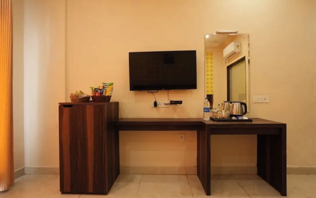 Royal suites Chakki Morh