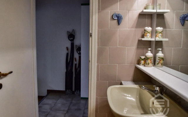 Easy Welcome Kosmopolitan