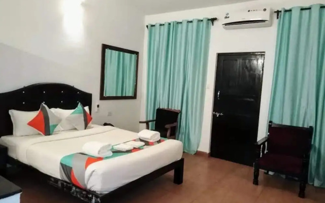 Fantasy Resort Goa
