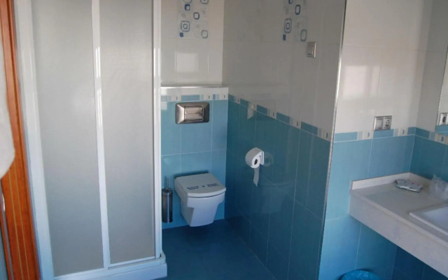 Hotel Almoradi