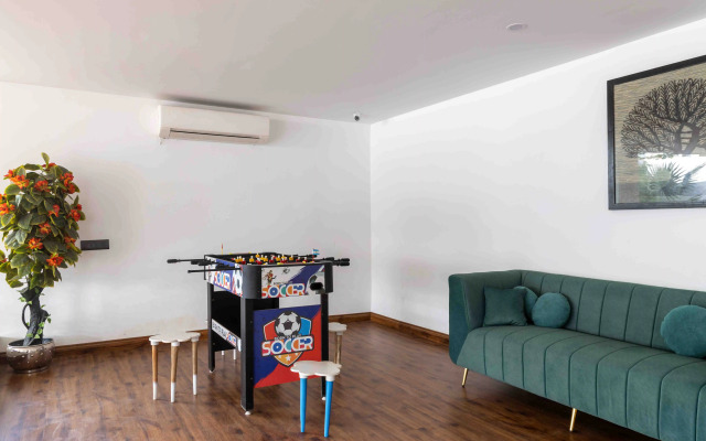 Perch Casa Feliz- Golf Course Road