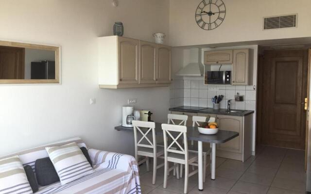 Résidence des Sables d'Or