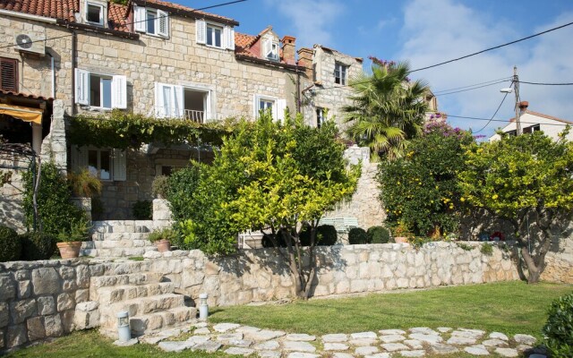 Villa Maslina