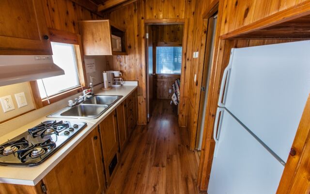 Lake Tawakoni RV Campground