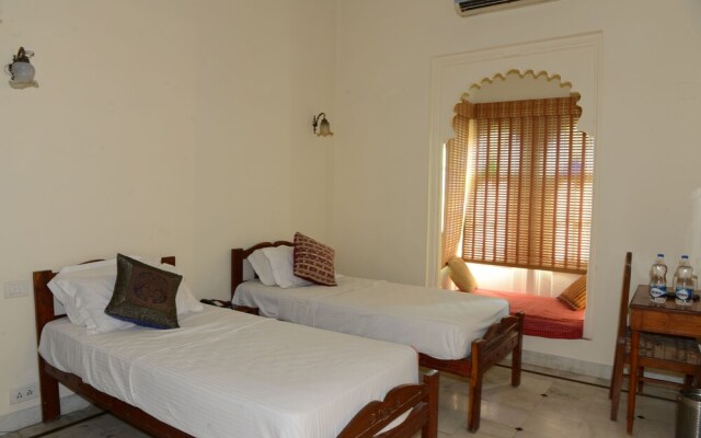 Harasar Haveli