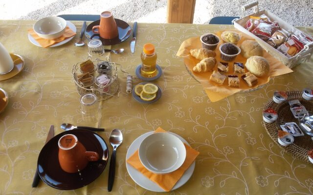 Sole e Sale b&b
