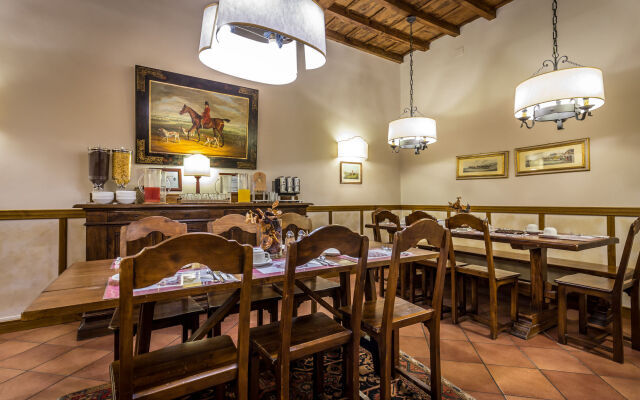Hotel Marios