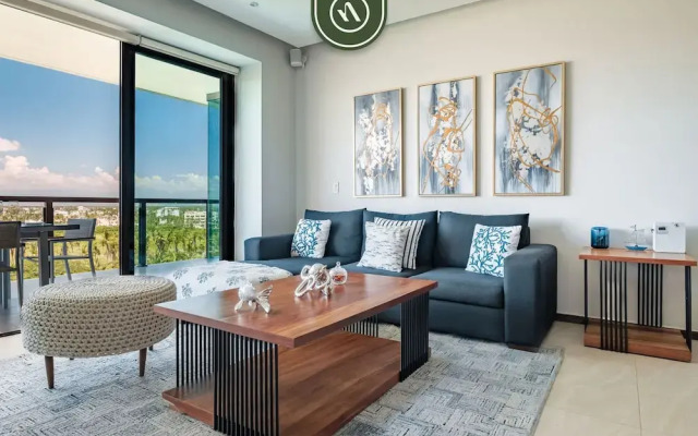 Emerald T3 I8 La Isla Residences