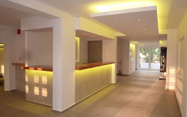 Hotel Sirocco - Adults Only