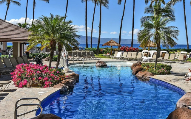 Kaanapali Alii 385 in Kaanapali