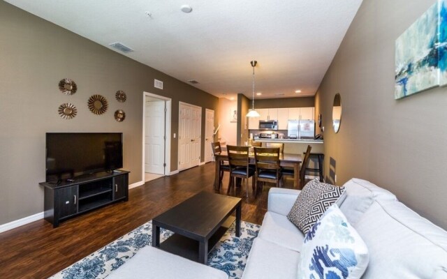 Amazing Townhome! - Lucaya Village - 3211WA