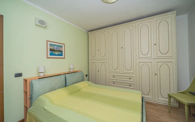 Appartamento Villa da 6 a 8 Persone Capoliveri