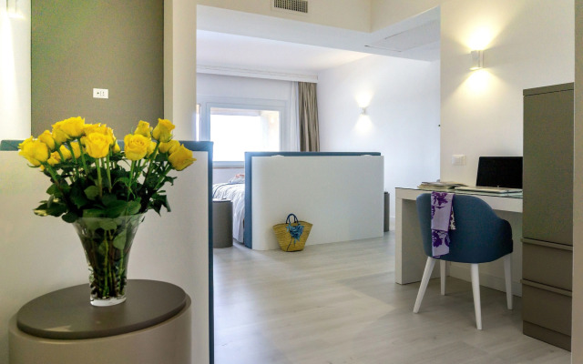 Golf Hotel Punta Ala