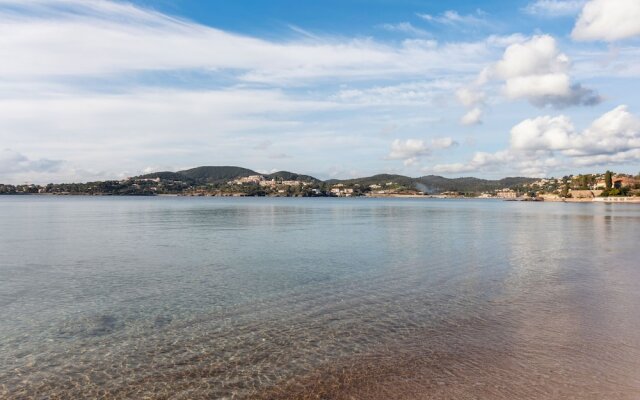 Appartement Saint Raphael
