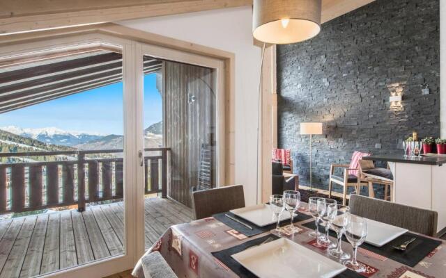 Appartement Courchevel 1650, 5 pièces, 8 personnes - FR-1-563-29
