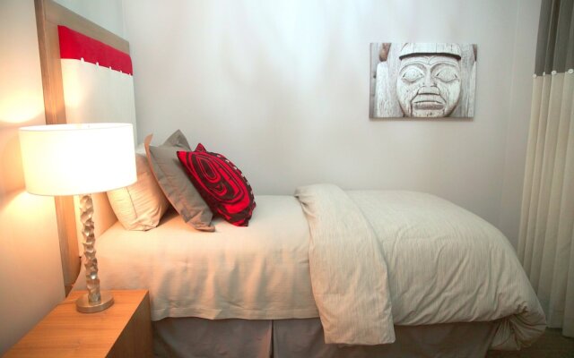 Ocean House at Tlaga Gawtlaas