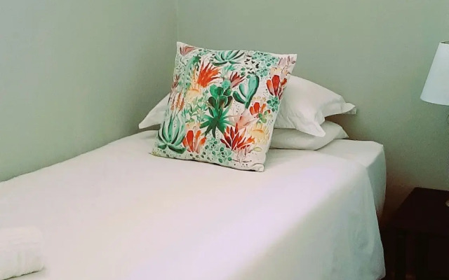 The Greenhouse Guesthouse