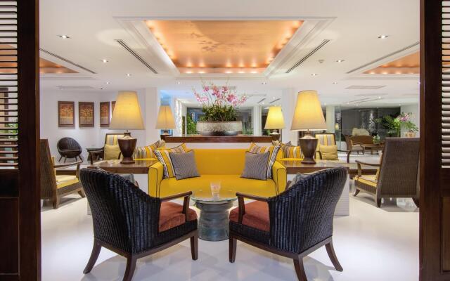 Siam Bayshore Pattaya