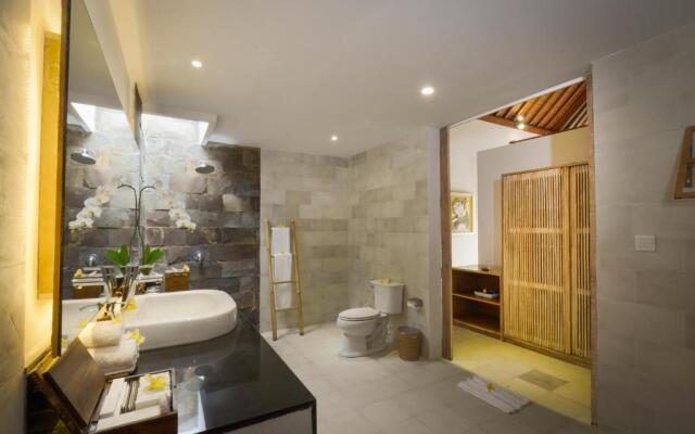 Purana Suite Ubud