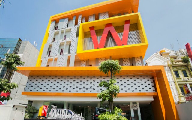 The WIN hotel