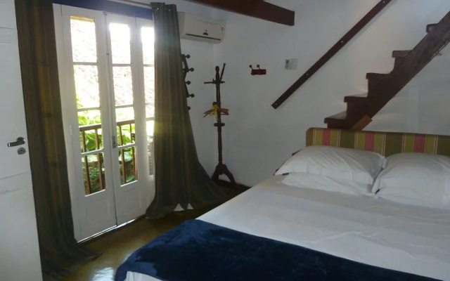 Casa do barão