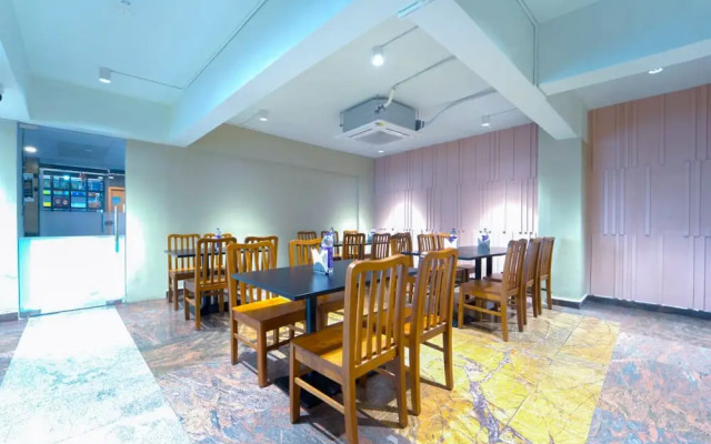 Treebo Park Hotel