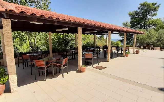 Hotel Aphroditi