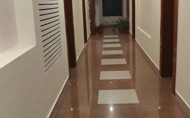 Airport Residency Bangalore
