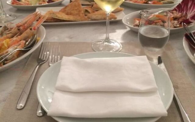 Ristorante Pizzeria Hotel Don Salasar