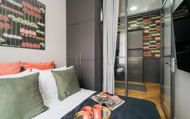 Eile Apartment - LoftAffair
