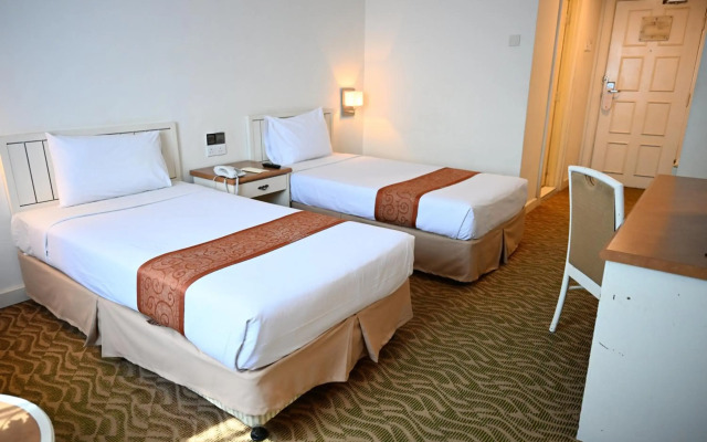Permai Hotel Kuala Terengganu