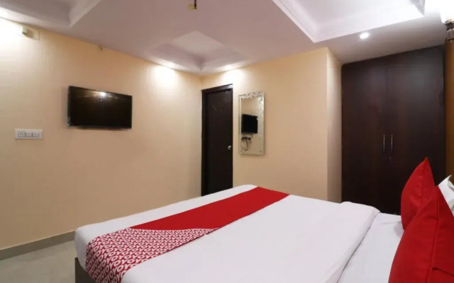 Hotel Siddhant By OYO Rooms