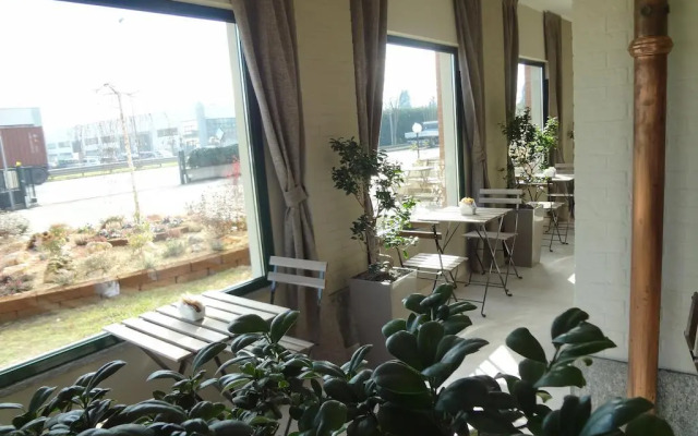 Green Class Hotel Candiolo