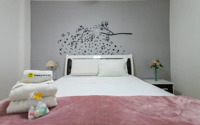 Magnificent in Copacabana Great Rooms Rp1003