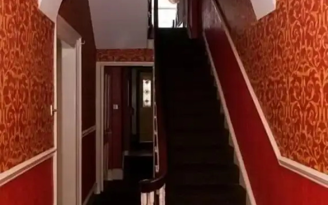 Ivyleigh House