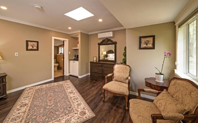 Munson Mountain Estates