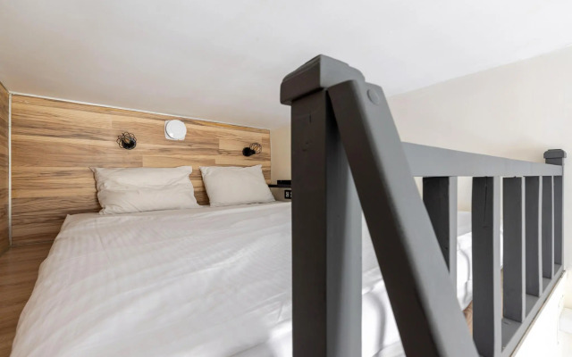 Апартаменты на Московском проспекте 49