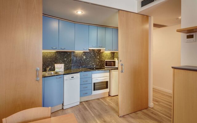 Sercotel Arrahona Sabadell