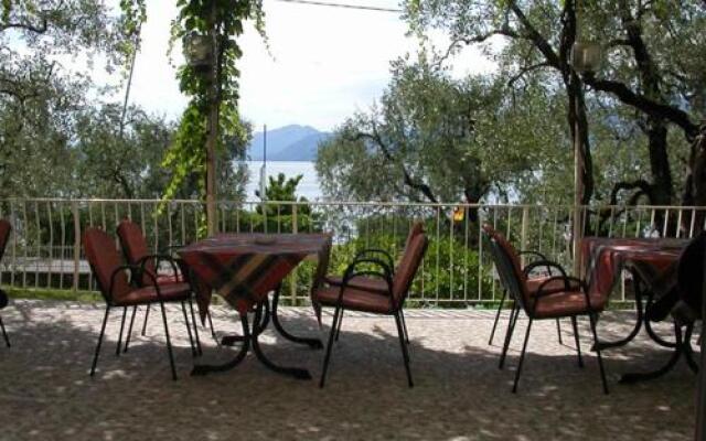 Hotel San Faustino