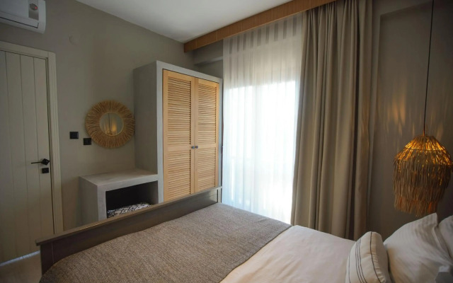 Alp Suites Mandalin